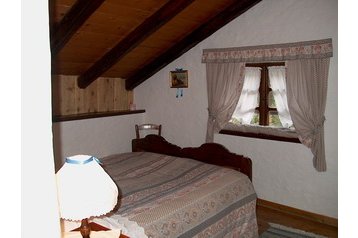 Italia Penzión Sant'Antonio di Mavignola, Esterno